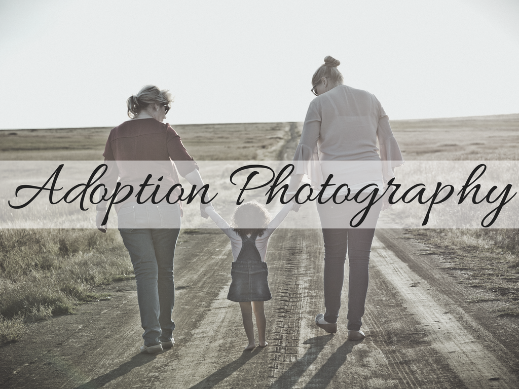 How Photography Helps Children Get Adopted